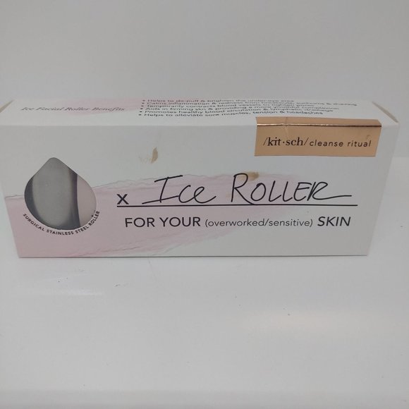 Kitsch Ice Roller Skin skincare tool